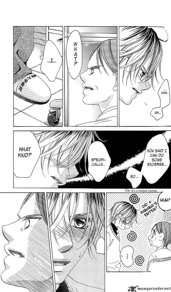 Boku No Hatsukoi Wo Kimi Ni Sasagu 40 7
