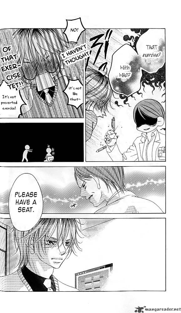 Boku No Hatsukoi Wo Kimi Ni Sasagu 40 8