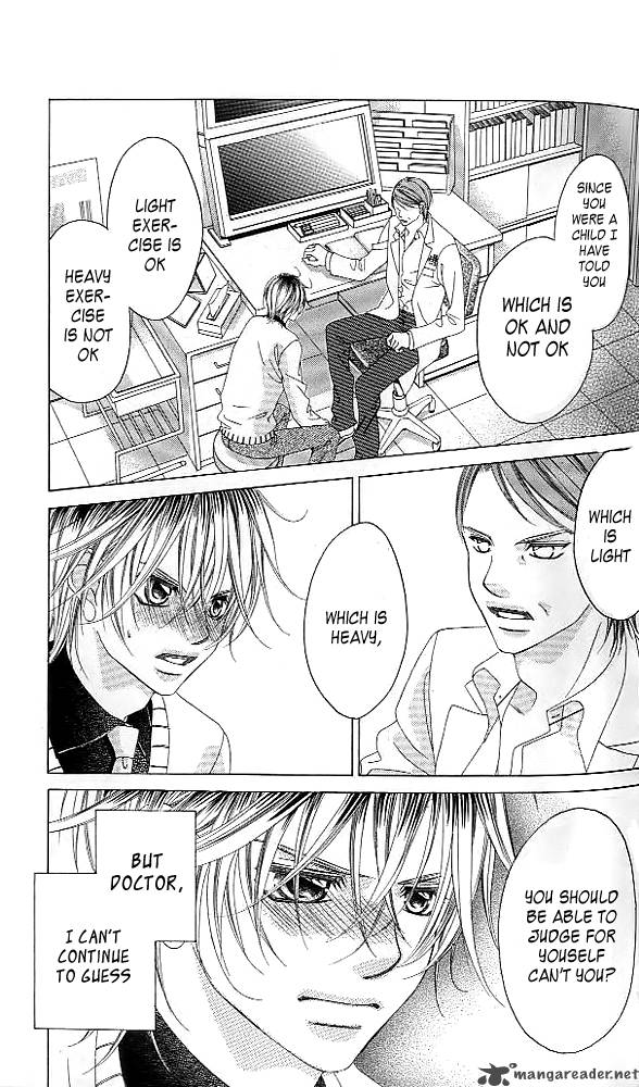 Boku No Hatsukoi Wo Kimi Ni Sasagu 40 9
