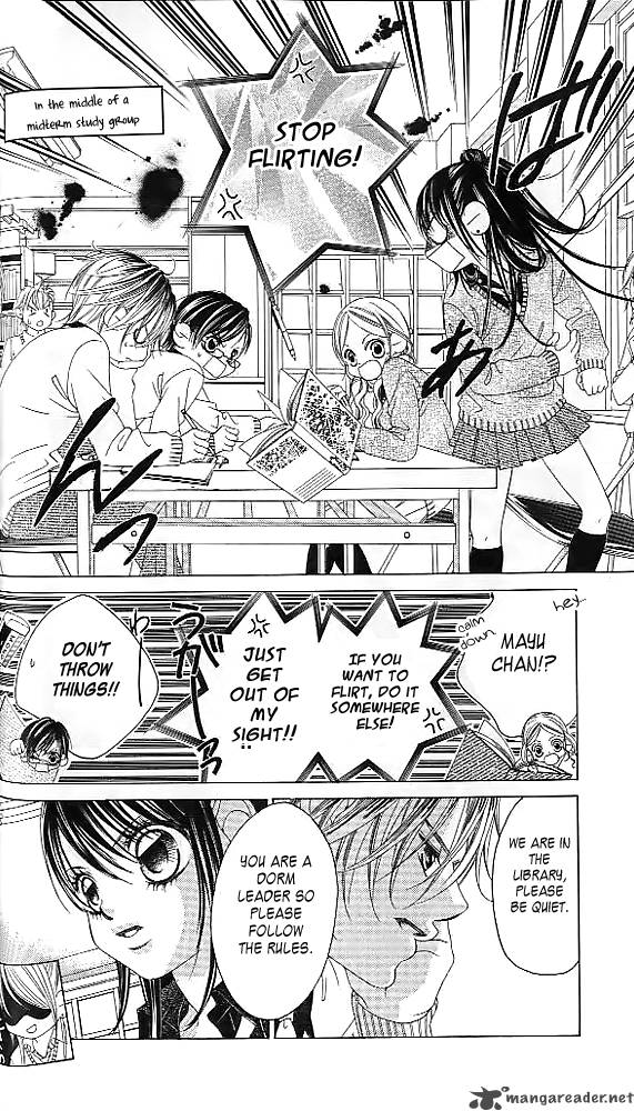 Boku No Hatsukoi Wo Kimi Ni Sasagu 41 10