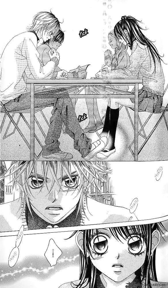 Boku No Hatsukoi Wo Kimi Ni Sasagu 41 13
