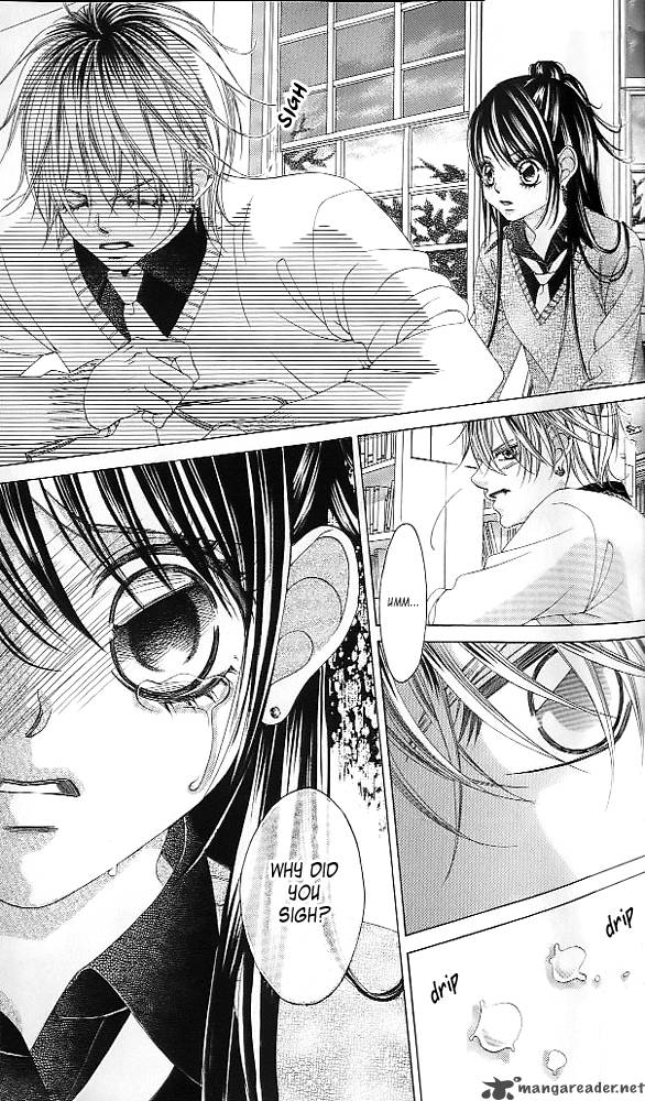 Boku No Hatsukoi Wo Kimi Ni Sasagu 41 17