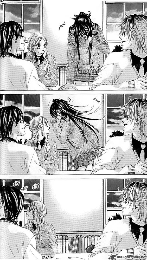 Boku No Hatsukoi Wo Kimi Ni Sasagu 41 18