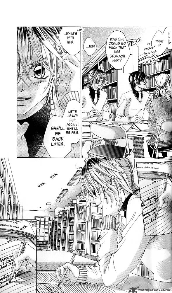 Boku No Hatsukoi Wo Kimi Ni Sasagu 41 19