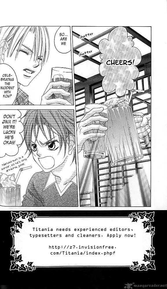 Boku No Hatsukoi Wo Kimi Ni Sasagu 41 2