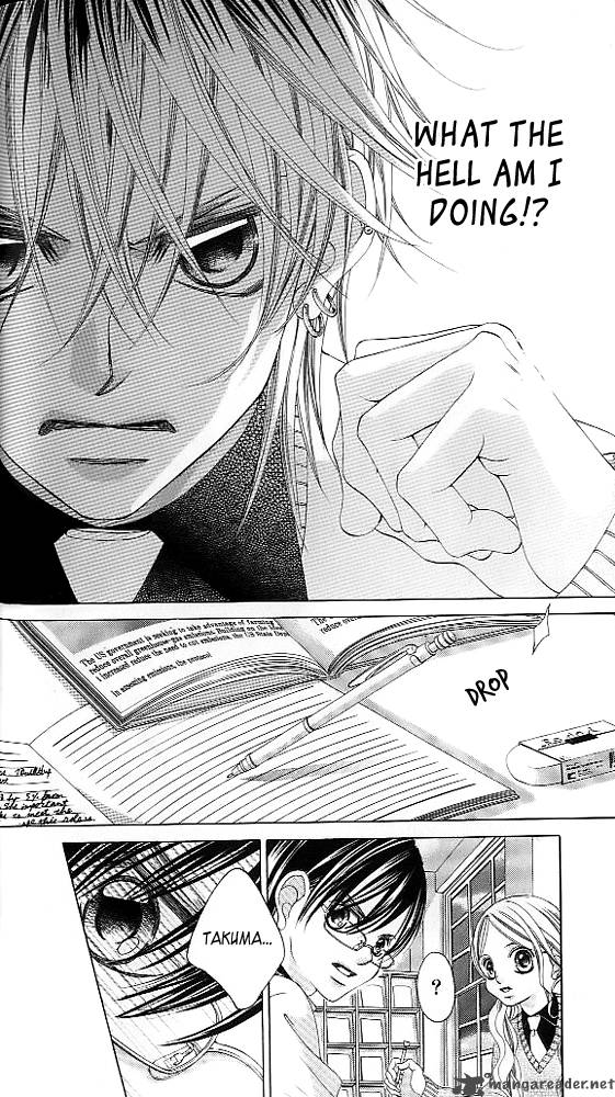 Boku No Hatsukoi Wo Kimi Ni Sasagu 41 20