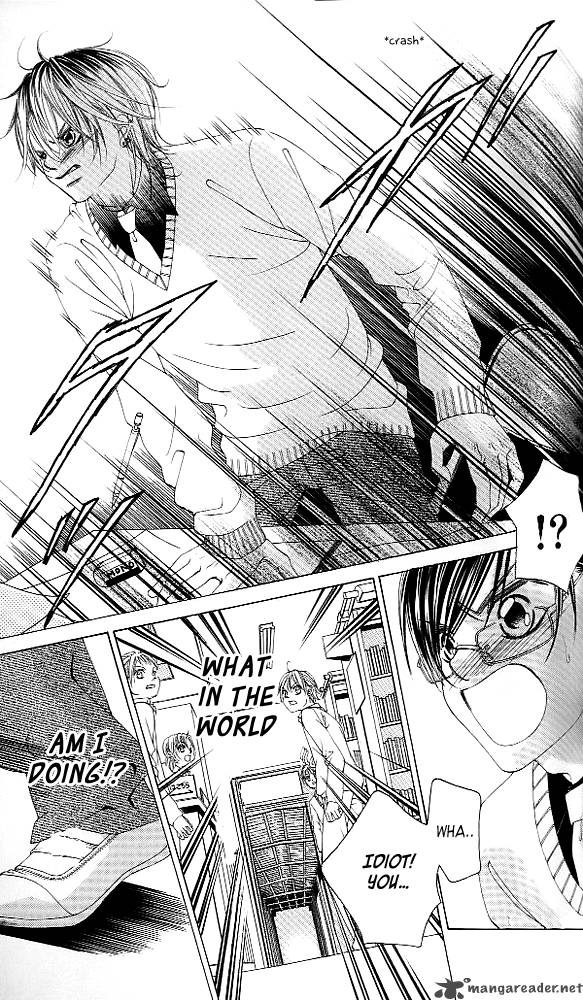 Boku No Hatsukoi Wo Kimi Ni Sasagu 41 21