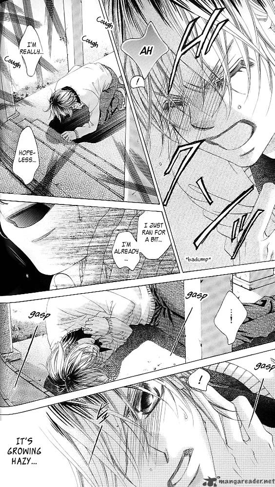 Boku No Hatsukoi Wo Kimi Ni Sasagu 41 24