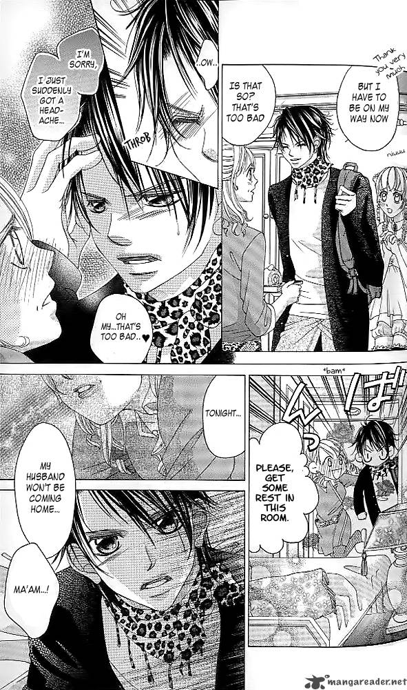 Boku No Hatsukoi Wo Kimi Ni Sasagu 41 5
