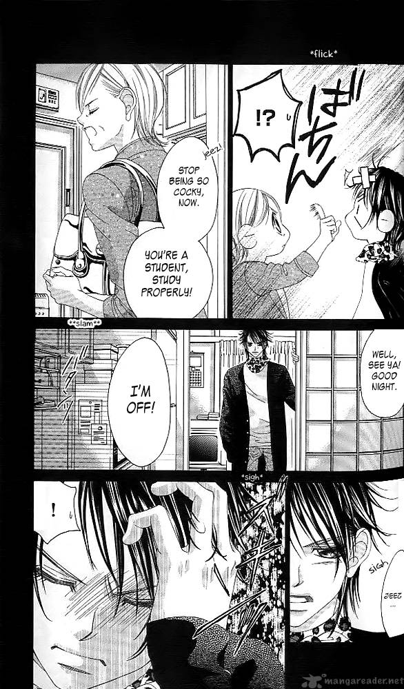 Boku No Hatsukoi Wo Kimi Ni Sasagu 41 7