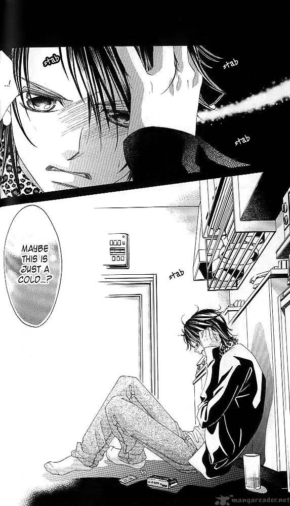 Boku No Hatsukoi Wo Kimi Ni Sasagu 41 8