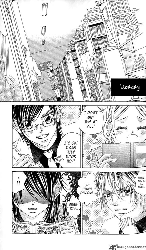 Boku No Hatsukoi Wo Kimi Ni Sasagu 41 9