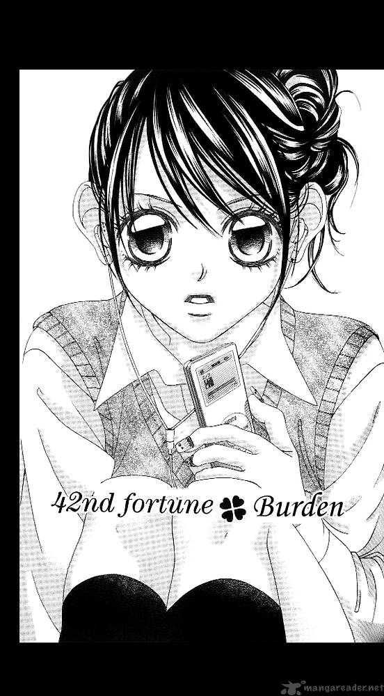 Boku No Hatsukoi Wo Kimi Ni Sasagu 42 1