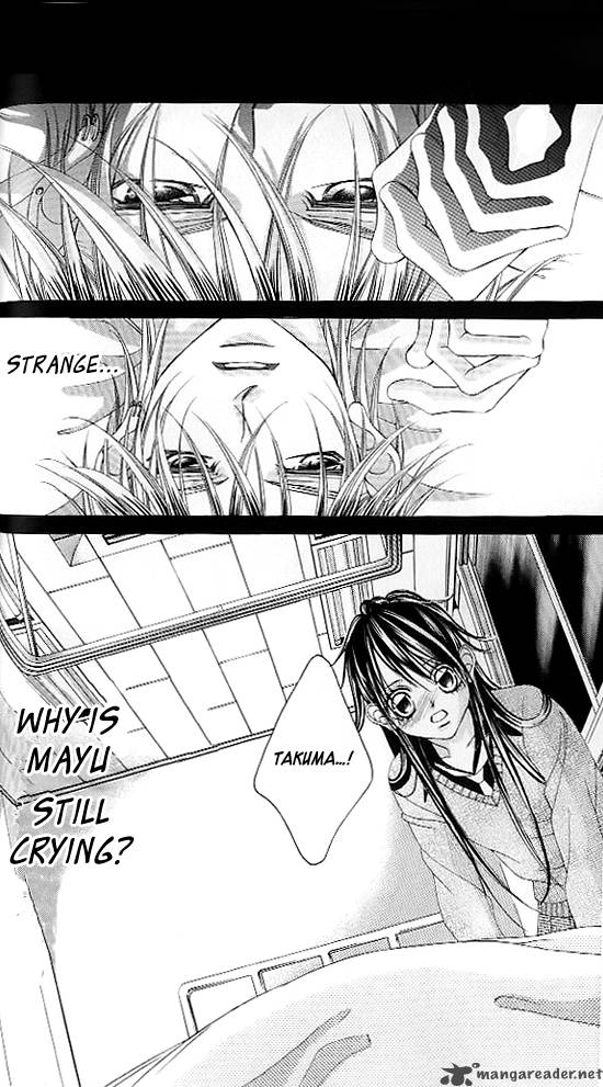 Boku No Hatsukoi Wo Kimi Ni Sasagu 42 10