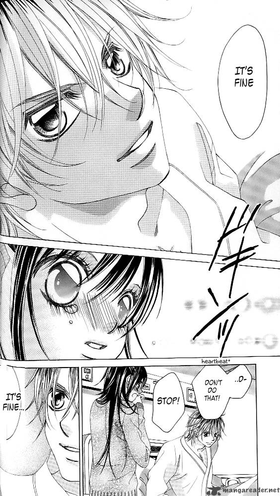 Boku No Hatsukoi Wo Kimi Ni Sasagu 42 12