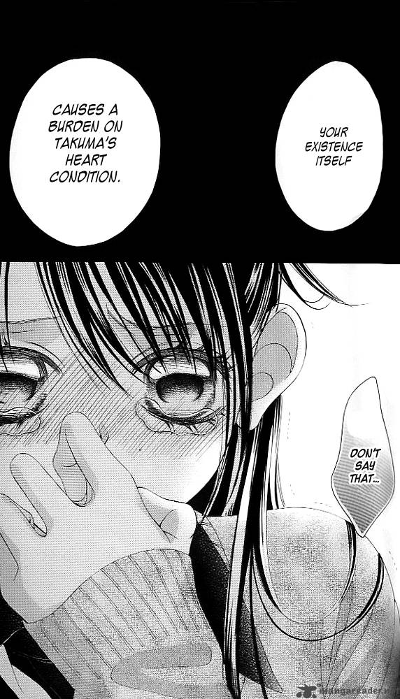 Boku No Hatsukoi Wo Kimi Ni Sasagu 42 17