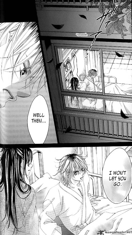 Boku No Hatsukoi Wo Kimi Ni Sasagu 42 18
