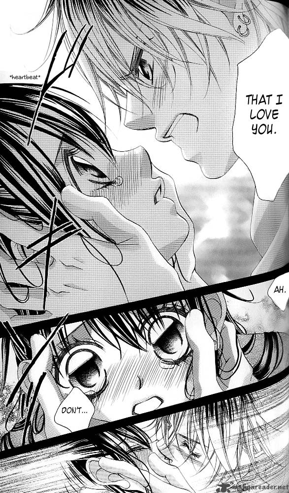 Boku No Hatsukoi Wo Kimi Ni Sasagu 42 21