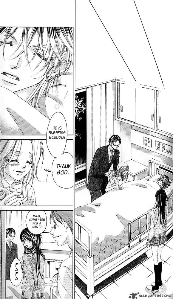 Boku No Hatsukoi Wo Kimi Ni Sasagu 42 5