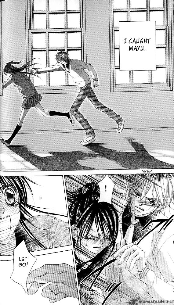 Boku No Hatsukoi Wo Kimi Ni Sasagu 42 8