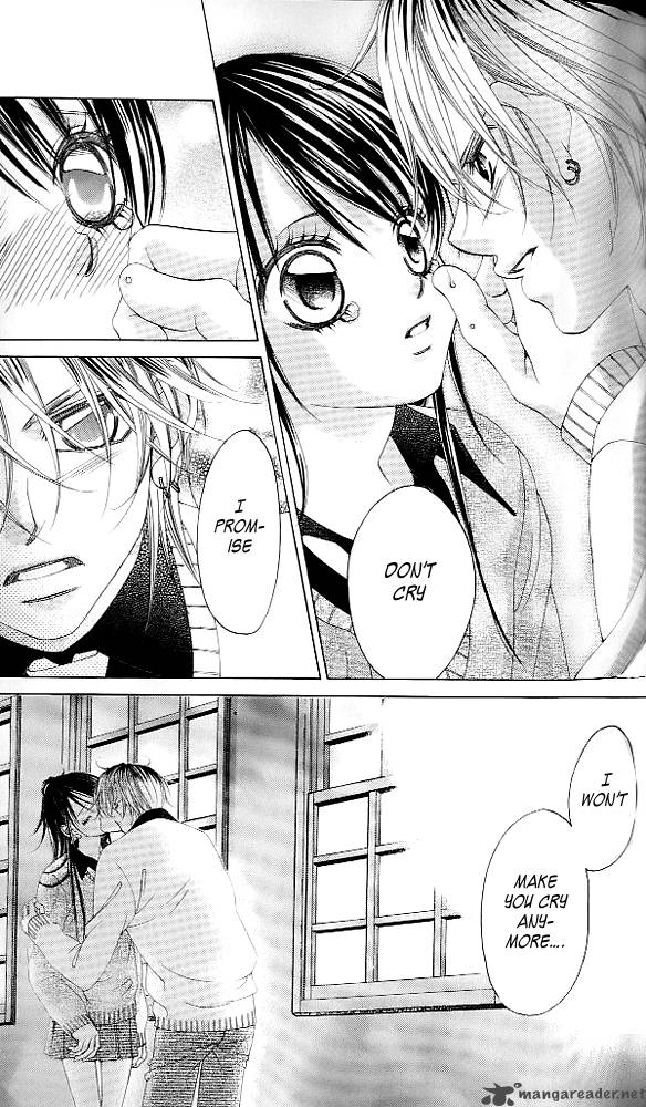 Boku No Hatsukoi Wo Kimi Ni Sasagu 42 9