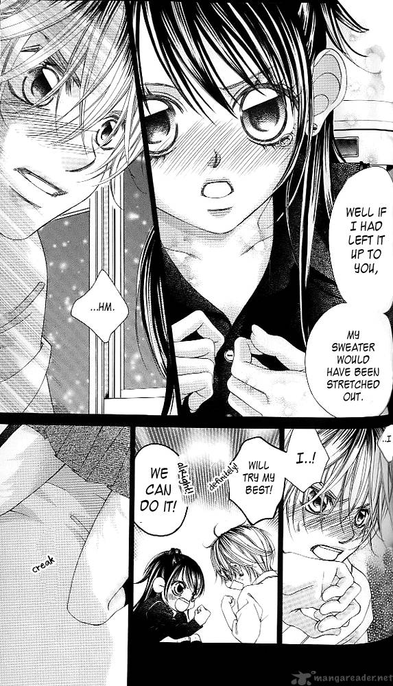 Boku No Hatsukoi Wo Kimi Ni Sasagu 43 10