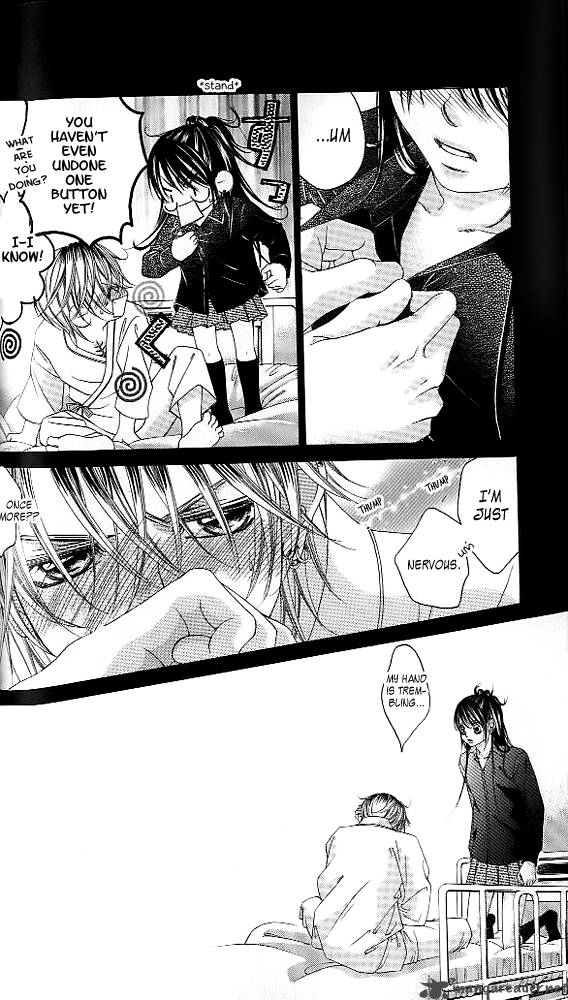 Boku No Hatsukoi Wo Kimi Ni Sasagu 43 13