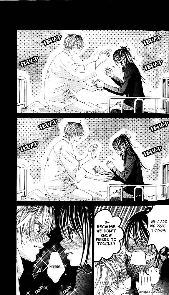 Boku No Hatsukoi Wo Kimi Ni Sasagu 43 14