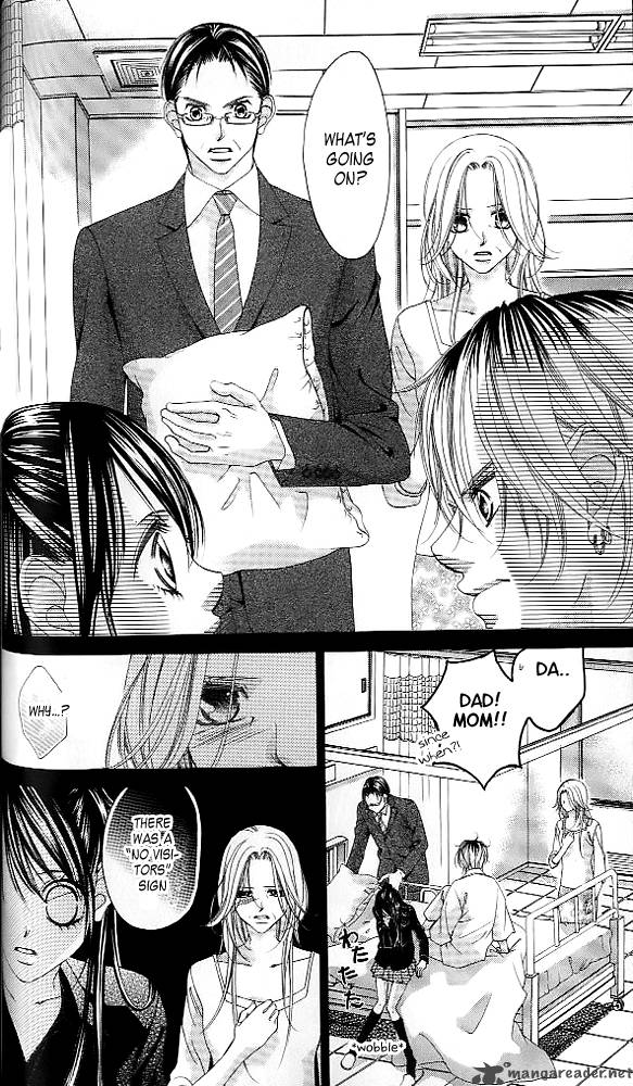Boku No Hatsukoi Wo Kimi Ni Sasagu 43 15