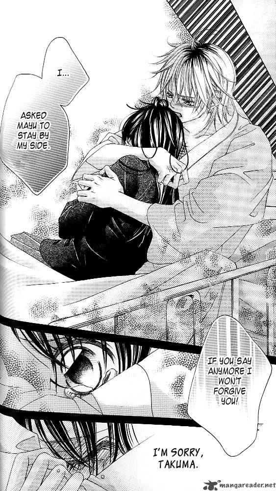Boku No Hatsukoi Wo Kimi Ni Sasagu 43 17