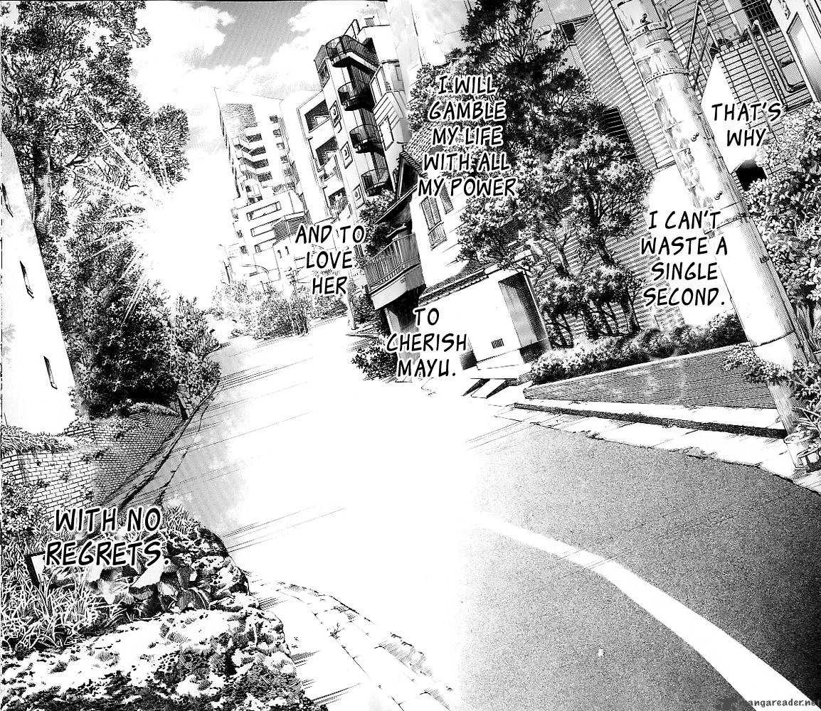 Boku No Hatsukoi Wo Kimi Ni Sasagu 43 25