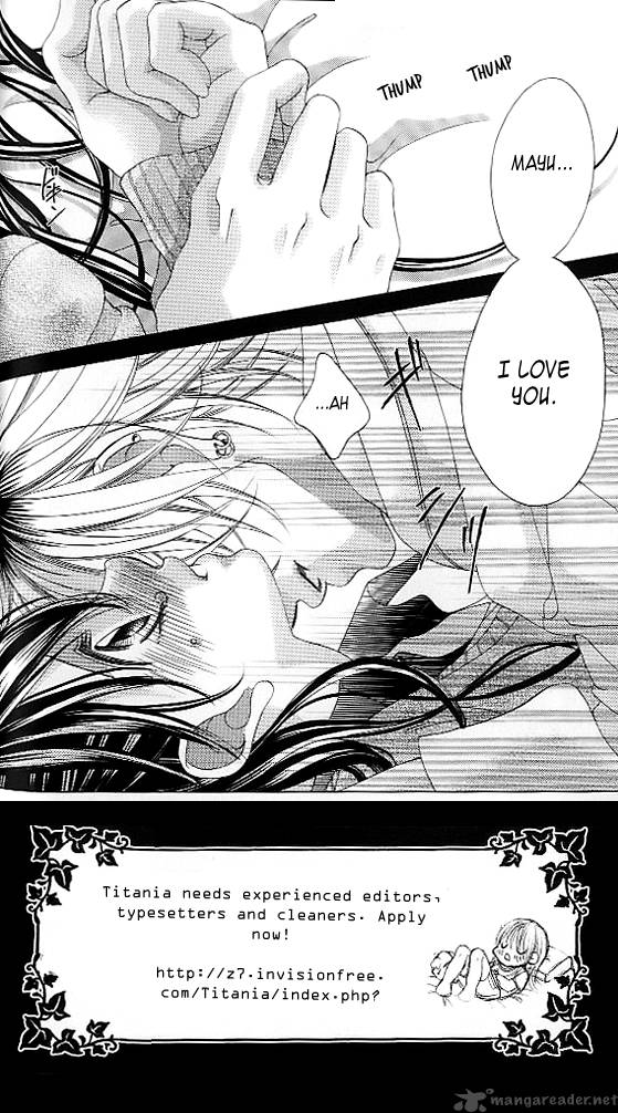 Boku No Hatsukoi Wo Kimi Ni Sasagu 43 3