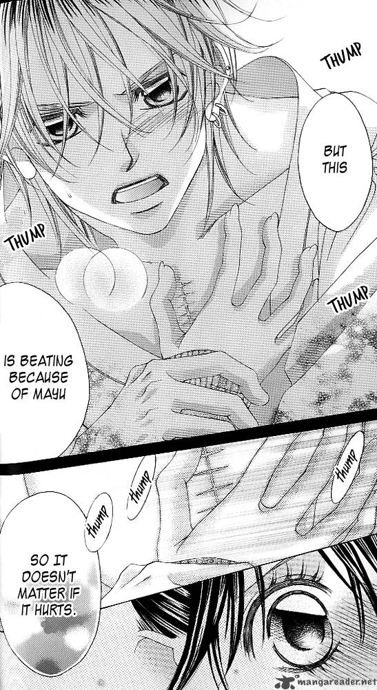 Boku No Hatsukoi Wo Kimi Ni Sasagu 43 5