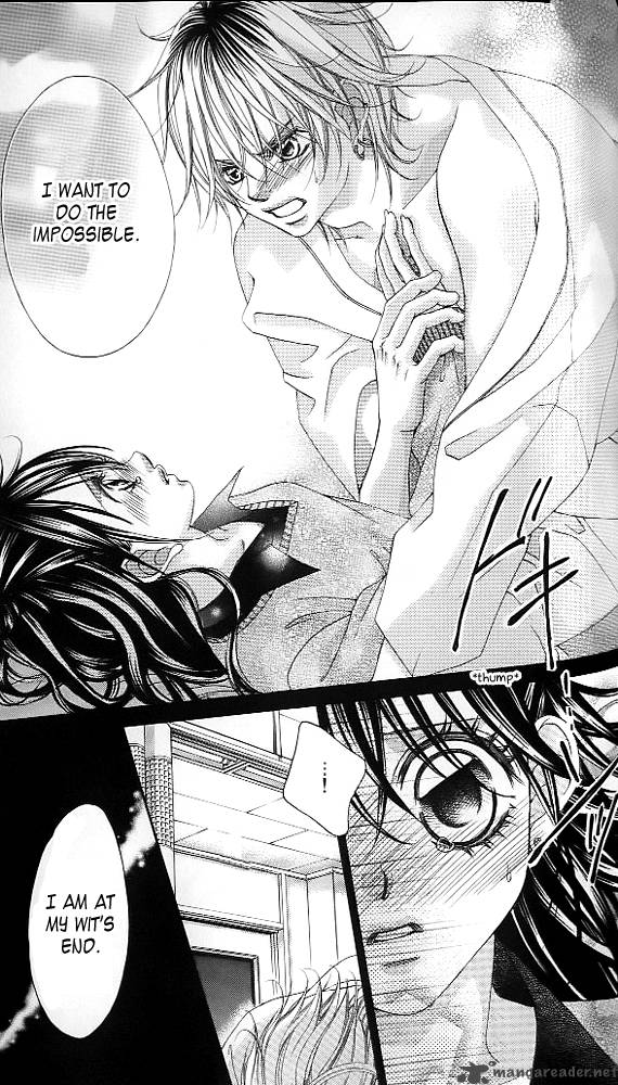Boku No Hatsukoi Wo Kimi Ni Sasagu 43 6