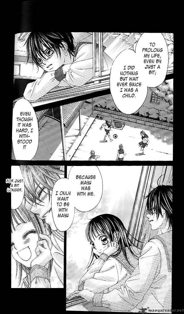 Boku No Hatsukoi Wo Kimi Ni Sasagu 43 7