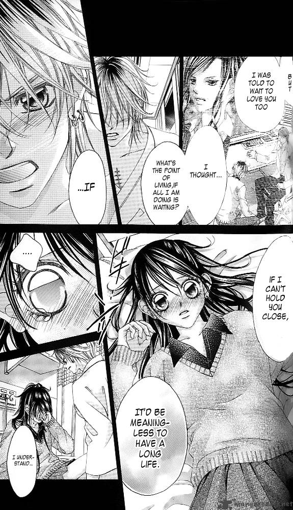 Boku No Hatsukoi Wo Kimi Ni Sasagu 43 8