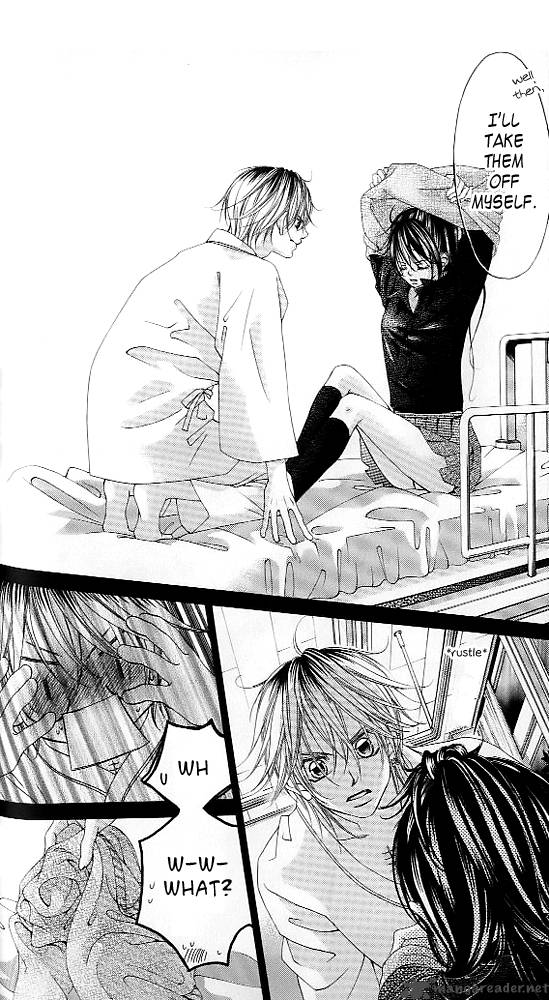Boku No Hatsukoi Wo Kimi Ni Sasagu 43 9