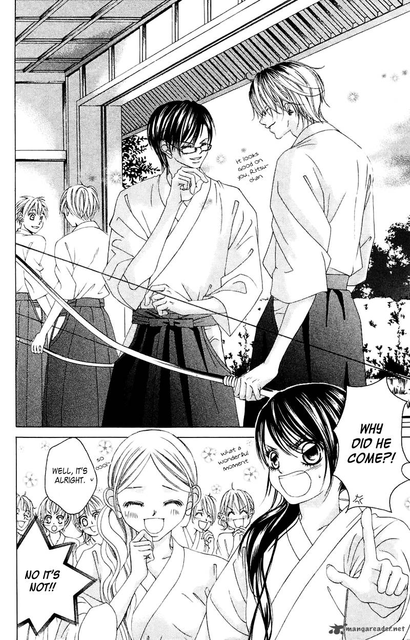 Boku No Hatsukoi Wo Kimi Ni Sasagu 44 10