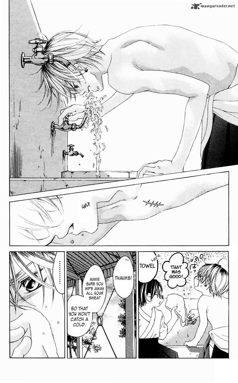 Boku No Hatsukoi Wo Kimi Ni Sasagu 44 12
