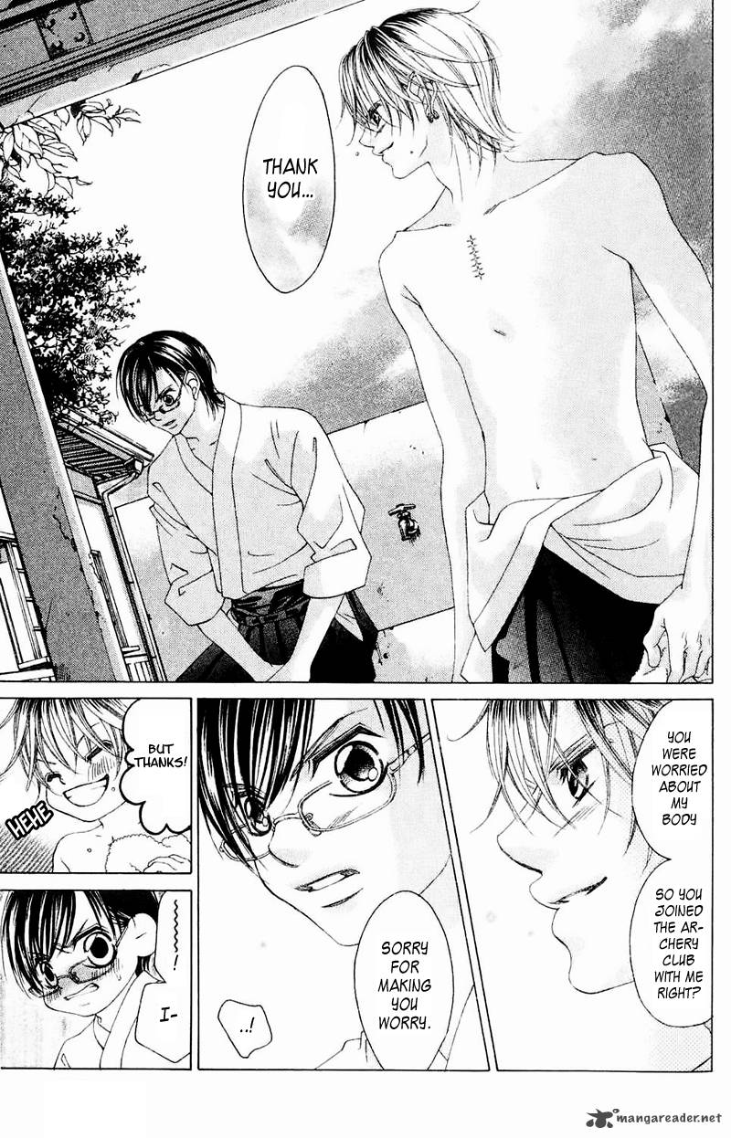 Boku No Hatsukoi Wo Kimi Ni Sasagu 44 13