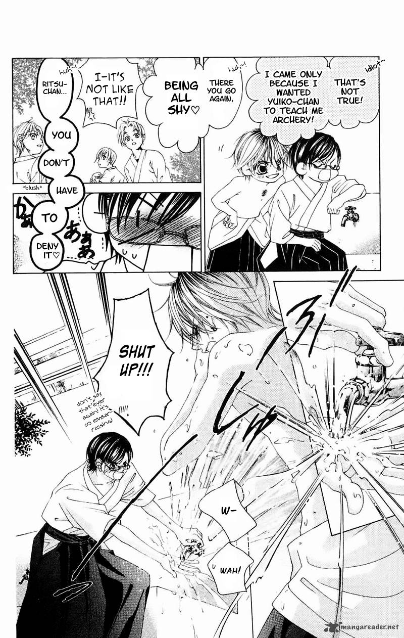 Boku No Hatsukoi Wo Kimi Ni Sasagu 44 14