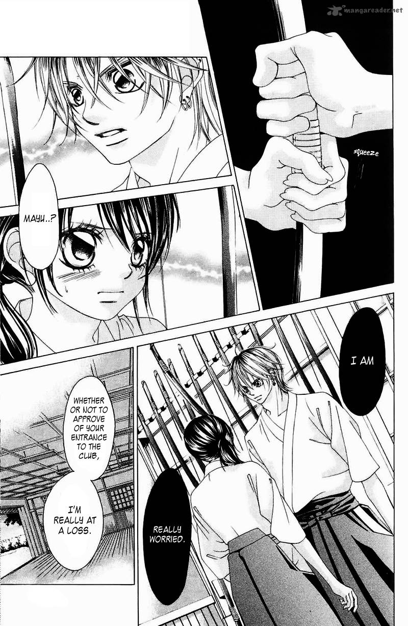 Boku No Hatsukoi Wo Kimi Ni Sasagu 44 17