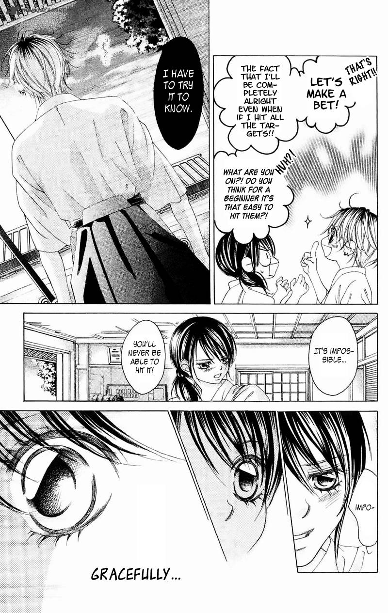 Boku No Hatsukoi Wo Kimi Ni Sasagu 44 19