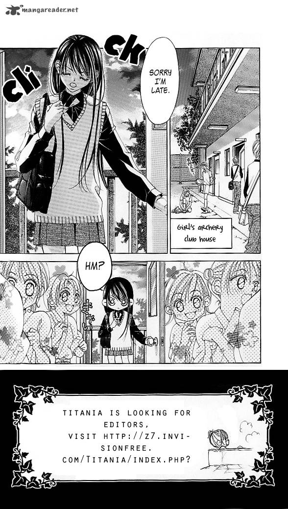 Boku No Hatsukoi Wo Kimi Ni Sasagu 44 2