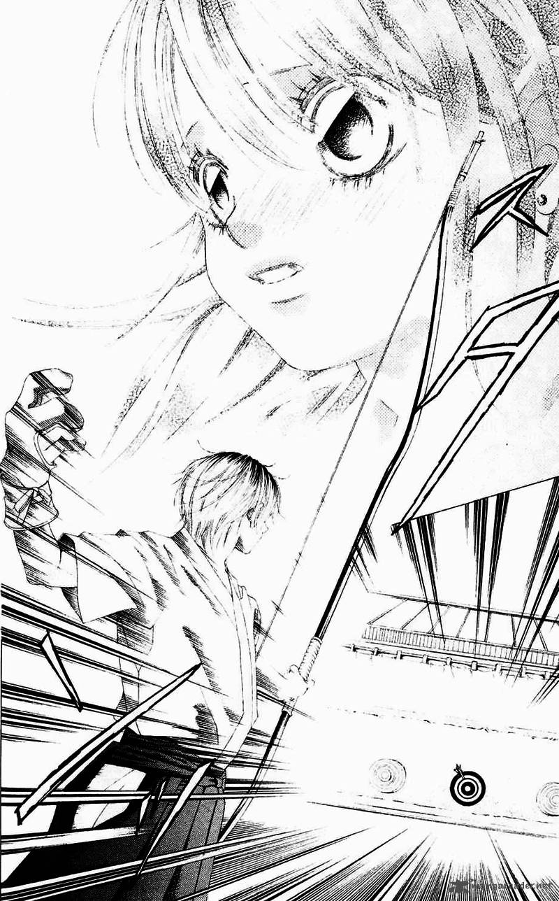 Boku No Hatsukoi Wo Kimi Ni Sasagu 44 22
