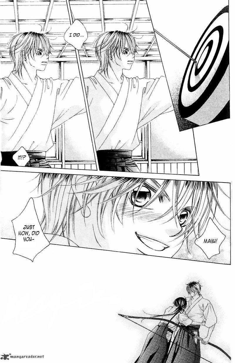 Boku No Hatsukoi Wo Kimi Ni Sasagu 44 23