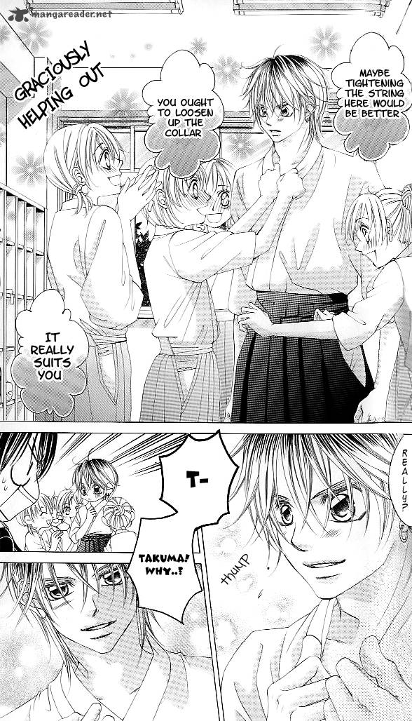 Boku No Hatsukoi Wo Kimi Ni Sasagu 44 3