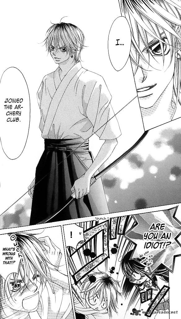 Boku No Hatsukoi Wo Kimi Ni Sasagu 44 4
