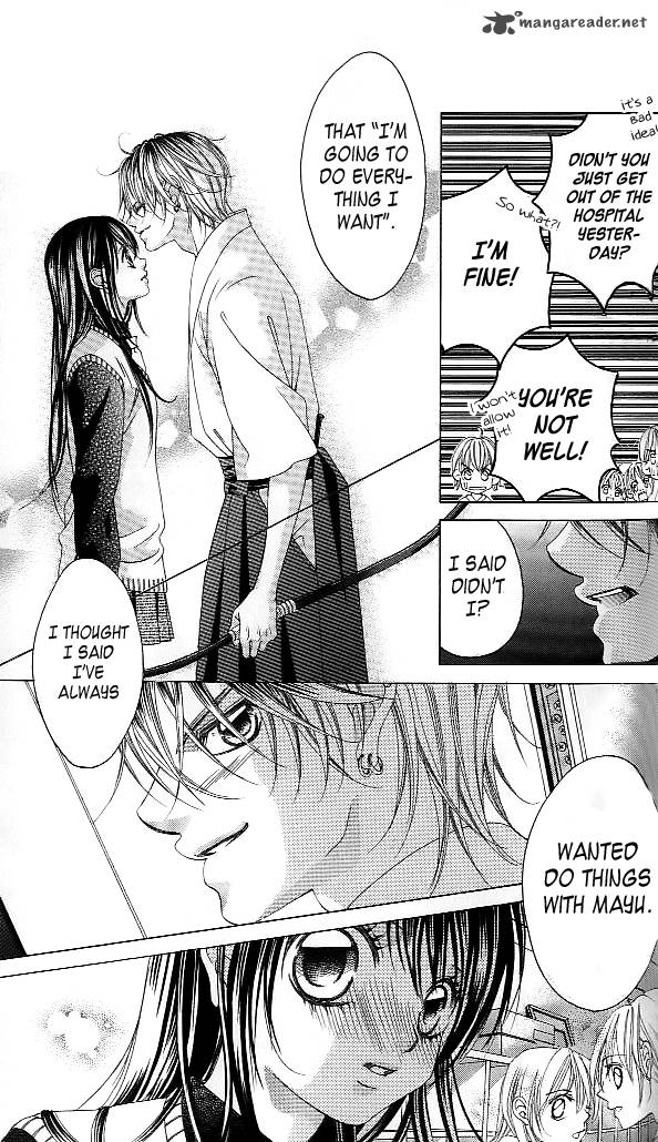 Boku No Hatsukoi Wo Kimi Ni Sasagu 44 5