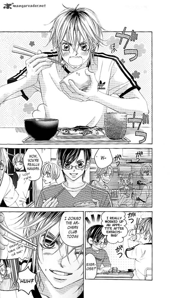 Boku No Hatsukoi Wo Kimi Ni Sasagu 44 8